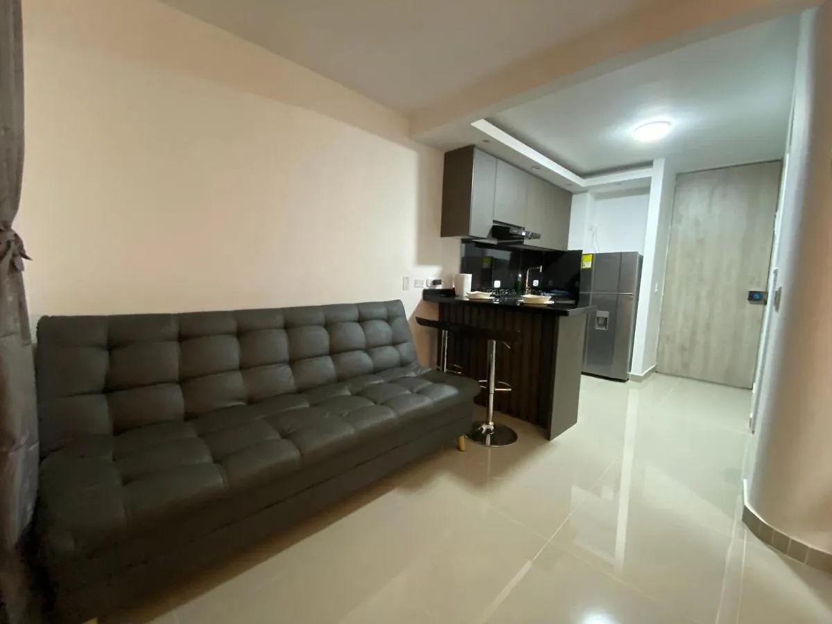 Apartamento Novaflora Cali