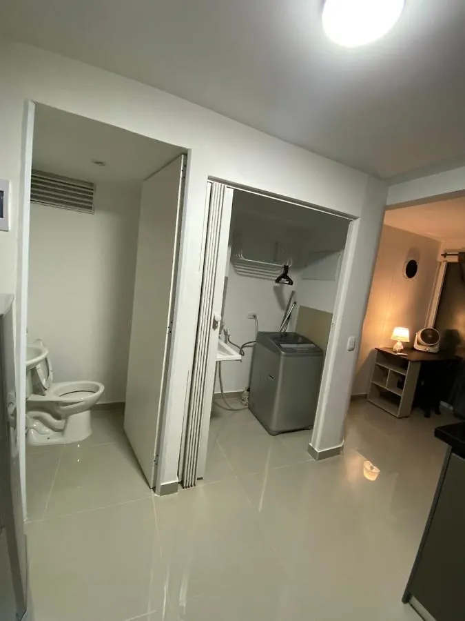 Lejlighed Apartamento Novaflora Cali