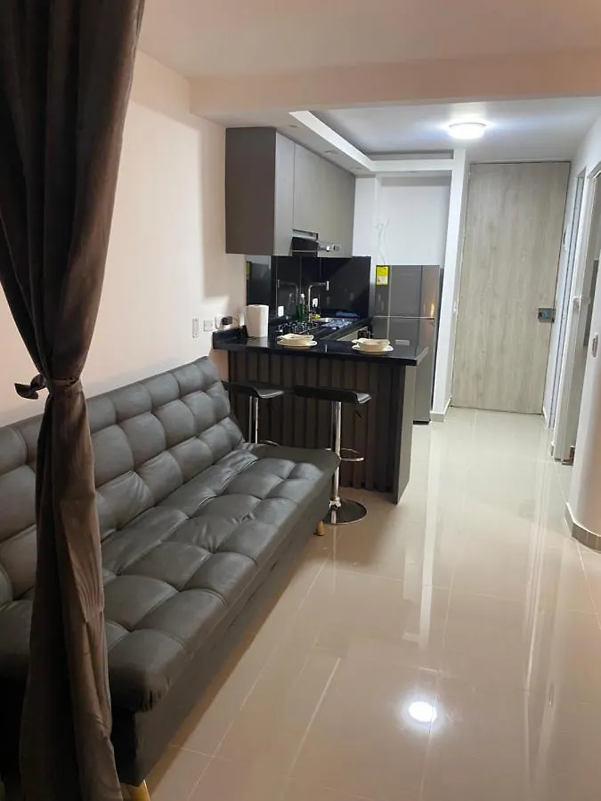 Lejlighed Apartamento Novaflora Cali