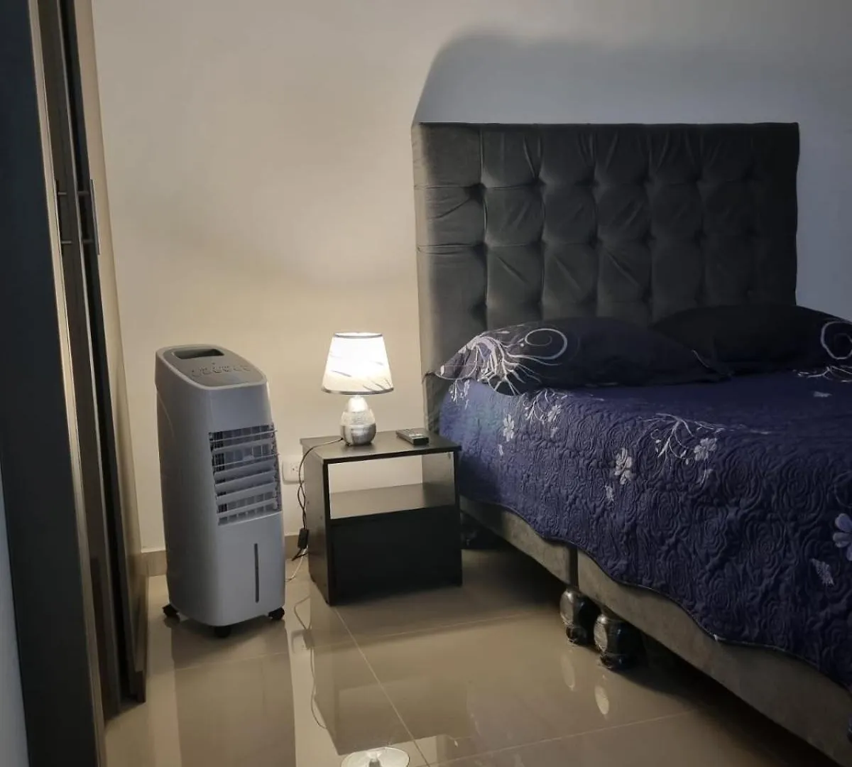 Apartamento Novaflora Cali Colombia