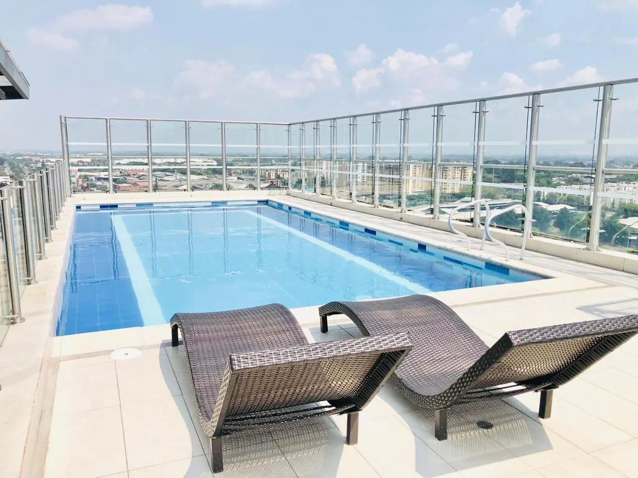 Apartamento Novaflora Cali